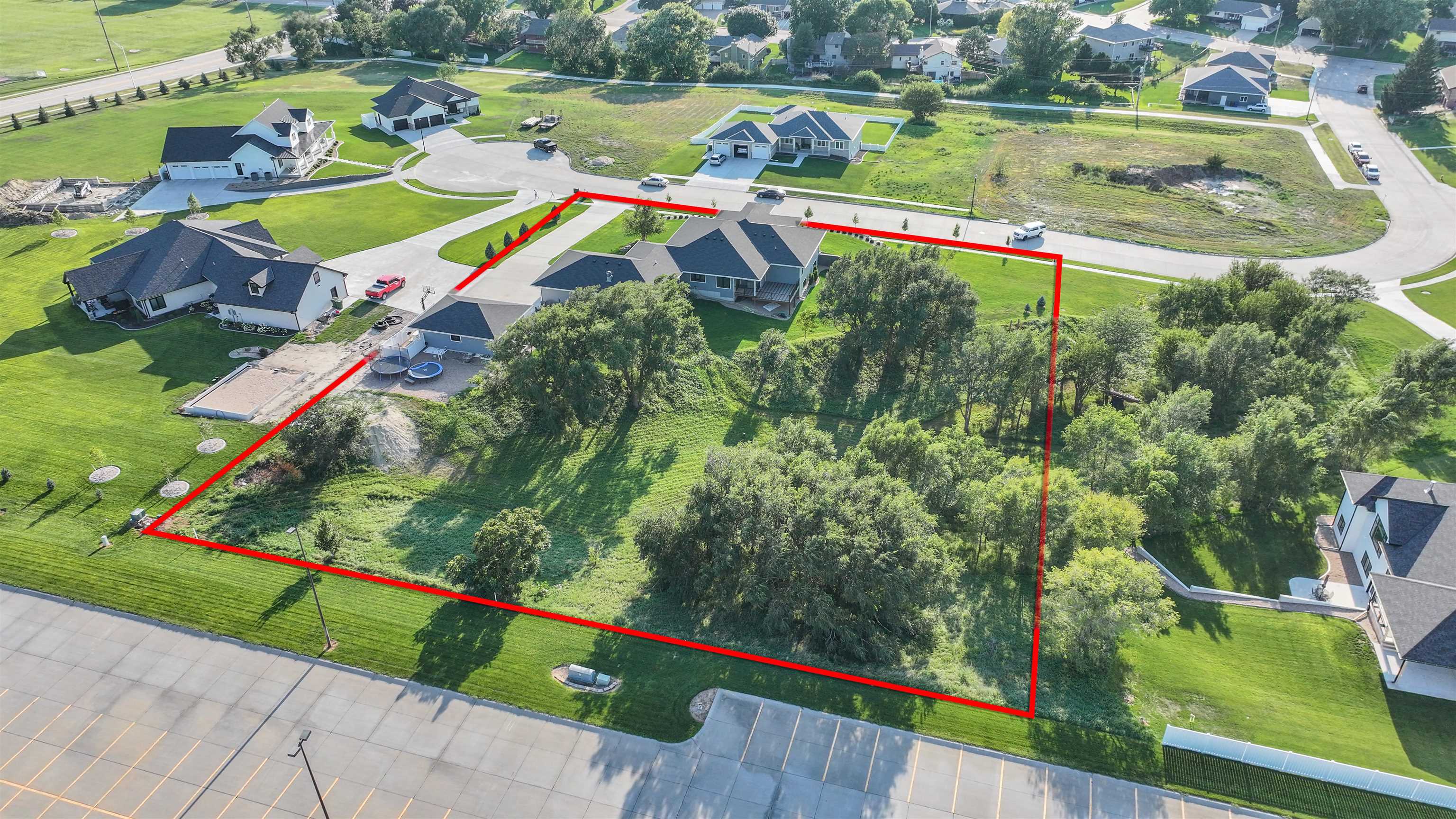 Kearney, Nebraska, 68845, United States, 4 Bedrooms Bedrooms, ,6 BathroomsBathrooms,Residential,Active,1926913