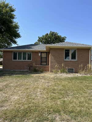 1301 N HEWETT AVE, HASTINGS, NE 68901 - Image 1