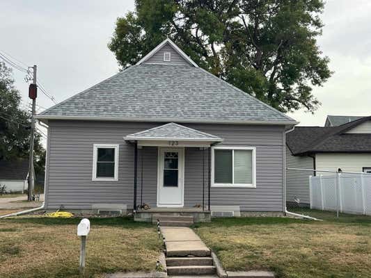 123 E 6TH ST, MINDEN, NE 68959 - Image 1