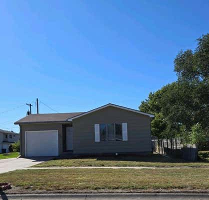 734 S SAINT JOSEPH AVE, HASTINGS, NE 68901 - Image 1