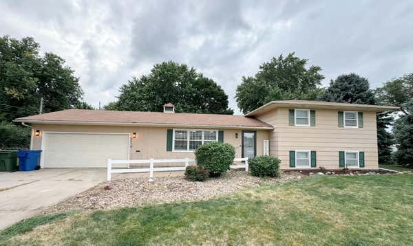 3216 D AVE, KEARNEY, NE 68847 - Image 1