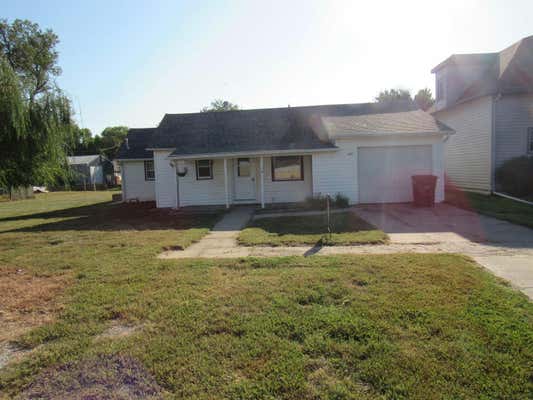 217 S PERKINS AVE, KENESAW, NE 68956 - Image 1