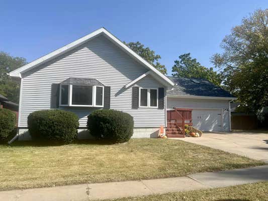 332 SMITH AVE, MINDEN, NE 68959 - Image 1