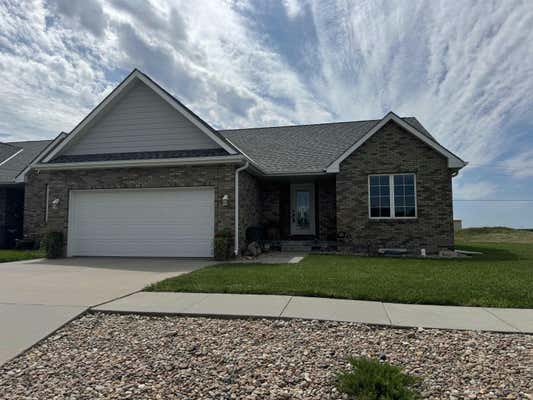 1005 MADDEN RD, HASTINGS, NE 68901 - Image 1