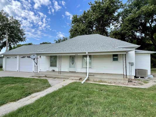 12750 W ASSUMPTION RD, ROSELAND, NE 68973 - Image 1