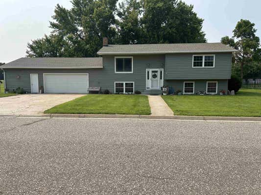 306 N CALVERT AVE, ELWOOD, NE 68937 - Image 1