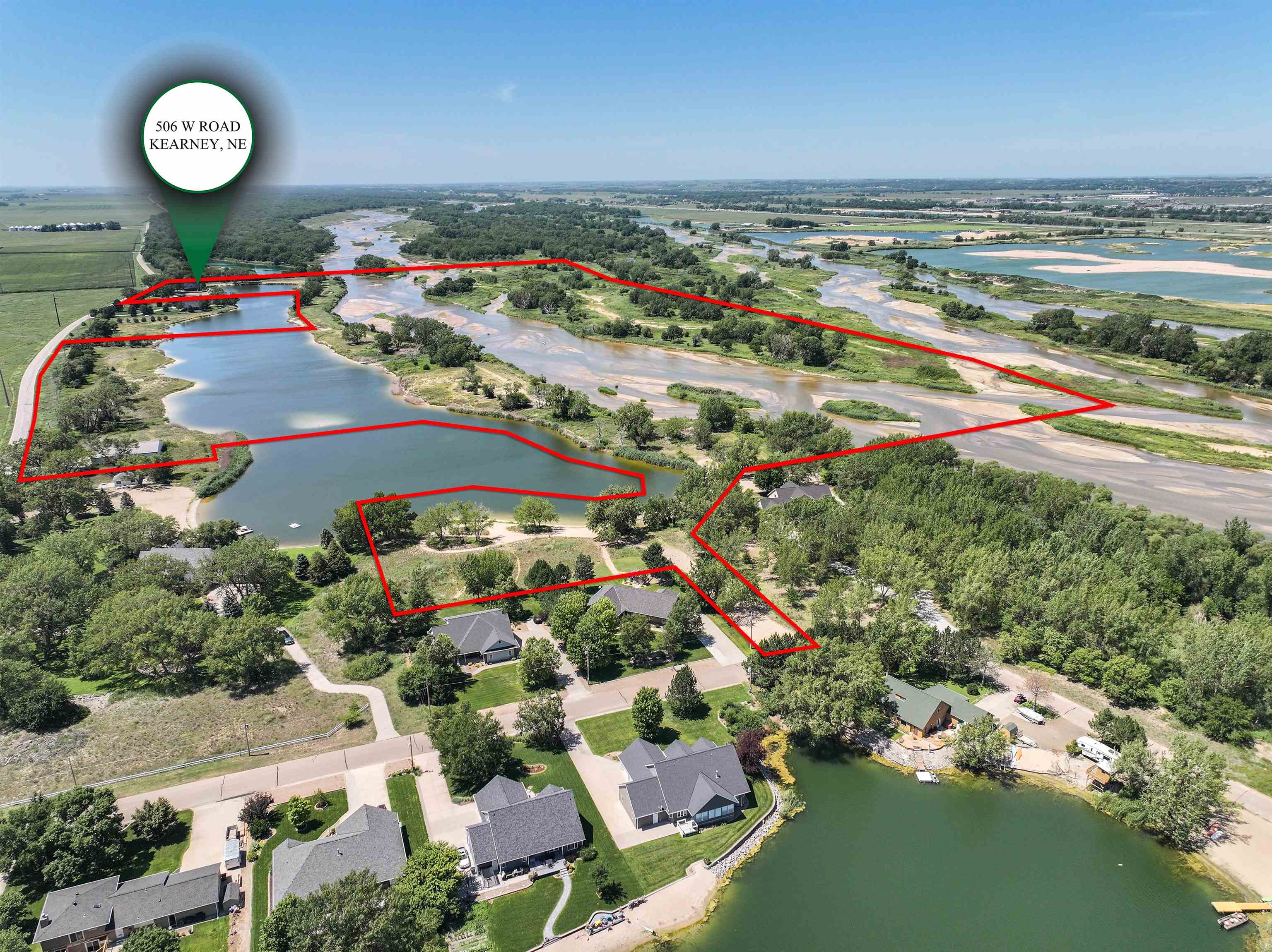 Kearney, Nebraska, 68845, United States, 3 Bedrooms Bedrooms, ,3 BathroomsBathrooms,Residential,Active,1909631