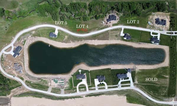 2407 TURKEY CREEK LN, KEARNEY, NE 68845 - Image 1