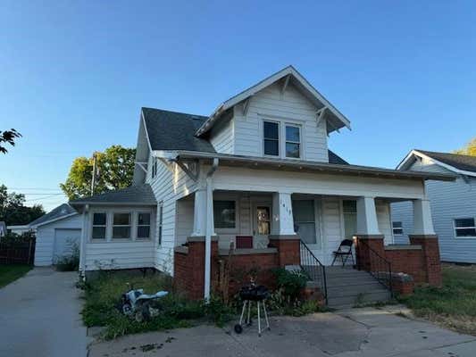 1419 W 7TH ST, HASTINGS, NE 68901 - Image 1