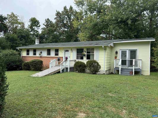 4247 BURTON RD, NORTH GARDEN, VA 22959 - Image 1