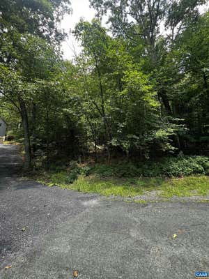 TBD WEEPING ROCK LN, WINTERGREEN RESORT, VA 22967 - Image 1