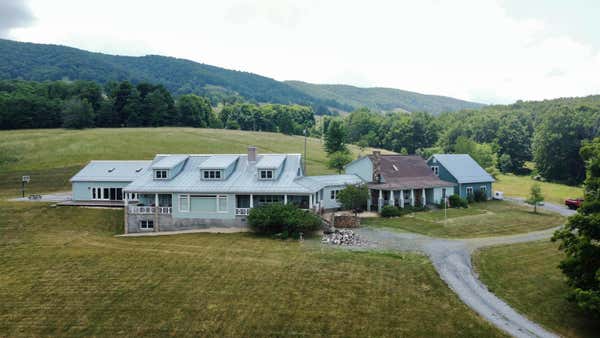 4562 MAPLE SUGAR RD, BLUE GRASS, VA 24413 - Image 1