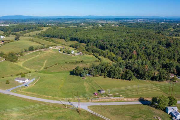 TBD BALSLEY RD, STAUNTON, VA 24401, photo 2 of 18