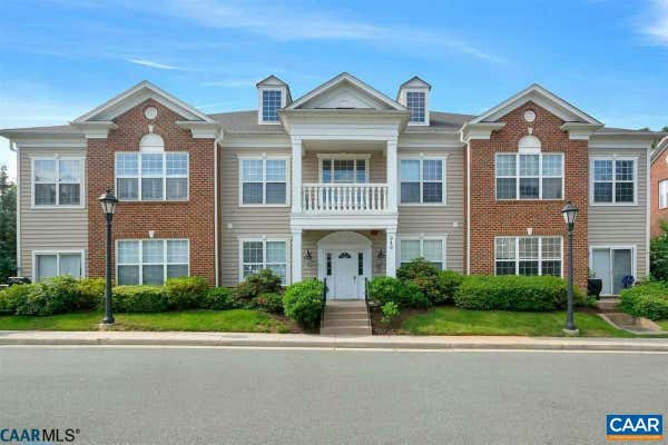 949 GLENWOOD STATION LN UNIT 103, CHARLOTTESVILLE, VA 22901 - Image 1