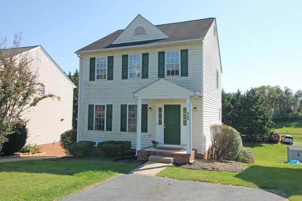 928 SHERWOOD AVE, WAYNESBORO, VA 22980 - Image 1