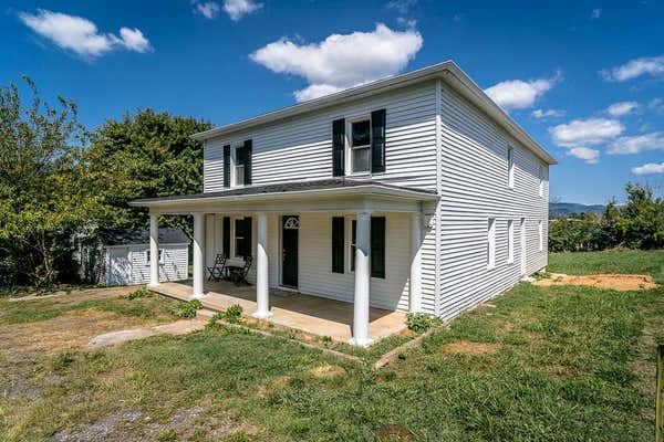 307 WILLIAMS AVE, SHENANDOAH, VA 22849 - Image 1