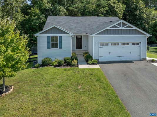 353 OLAND ST, RUCKERSVILLE, VA 22968 - Image 1