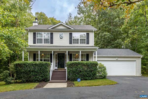 89 RIVERSIDE DR, PALMYRA, VA 22963 - Image 1