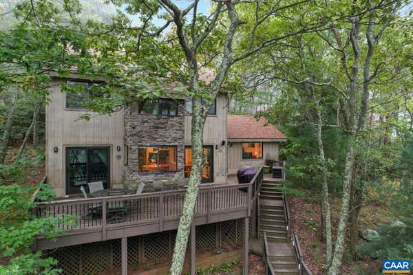 45 BRIMSTONE DR, WINTERGREEN RESORT, VA 22967 - Image 1