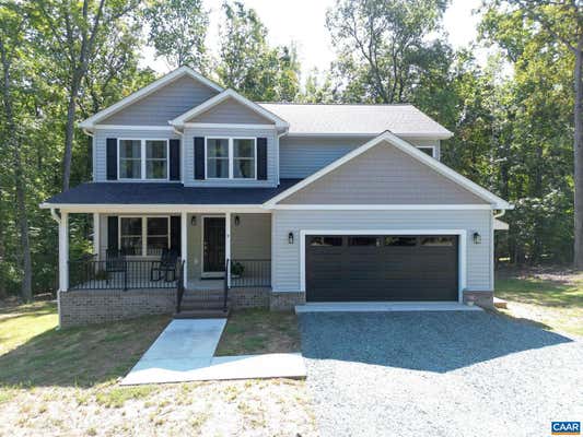 9 SASSAFRAS RD, PALMYRA, VA 22963 - Image 1