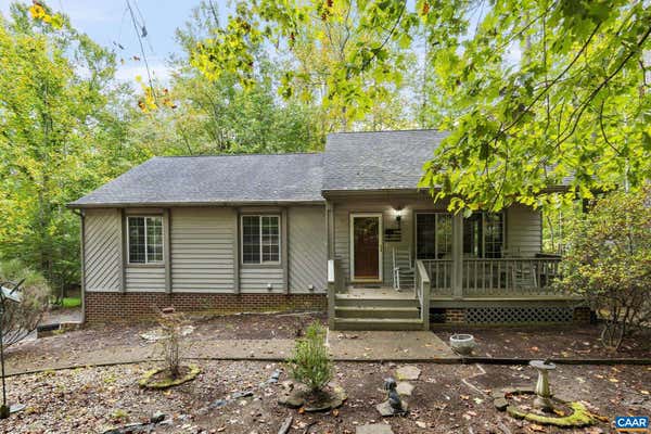 11 BELLA VISTA RD, PALMYRA, VA 22963 - Image 1