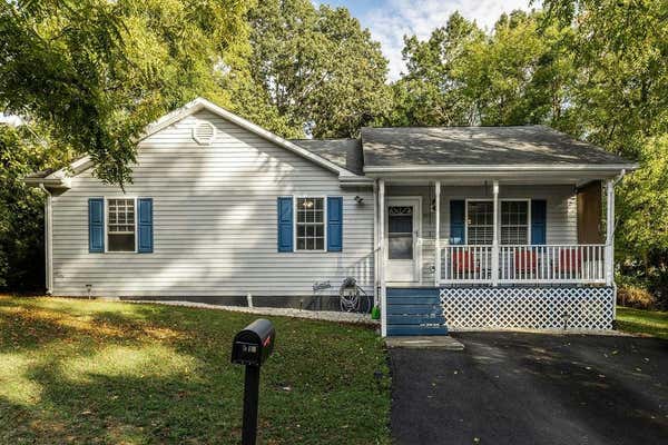 515 A ST, STAUNTON, VA 24401 - Image 1