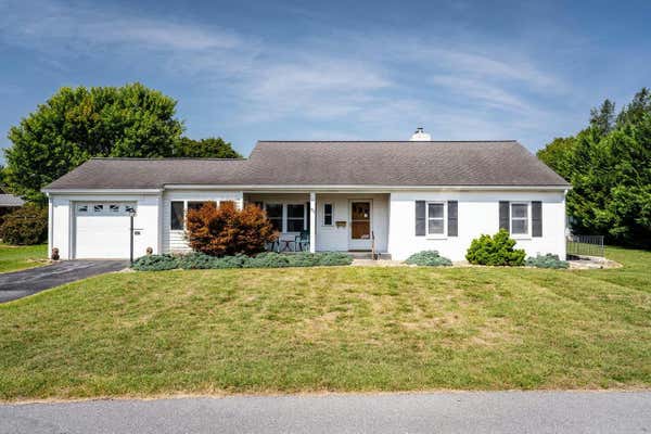 107 MORGAN AVE, ELKTON, VA 22827 - Image 1