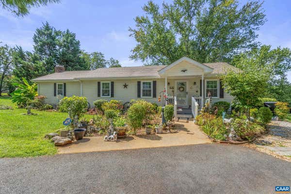 829 CEDAR GROVE RD, RUCKERSVILLE, VA 22968 - Image 1