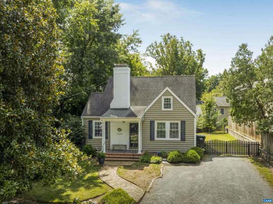 2020 MINOR RD, CHARLOTTESVILLE, VA 22903 - Image 1