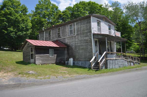 11038 DRY RUN RD, BURNSVILLE, VA 24487, photo 3 of 34