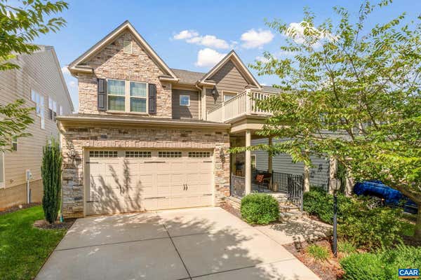 1516 DELPHI LN, CHARLOTTESVILLE, VA 22911 - Image 1