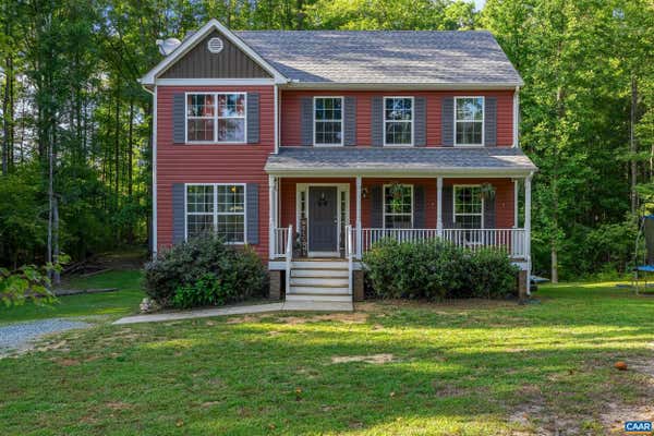 203 SUMMERS LANDING LN, LOUISA, VA 23093 - Image 1