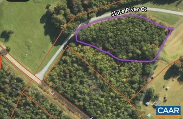 3AC N JAMES MADISON HWY, DILLWYN, VA 23936 - Image 1