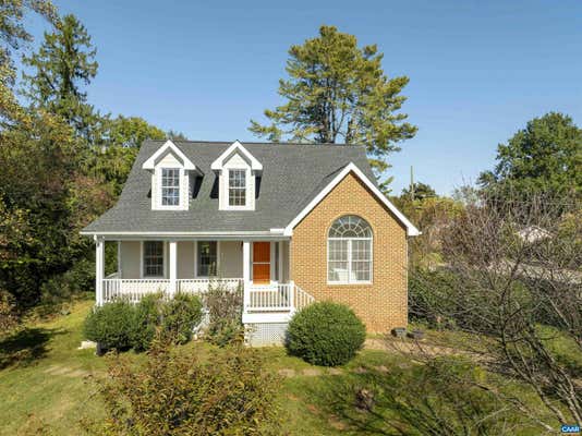 925 N MADISON RD, ORANGE, VA 22960 - Image 1