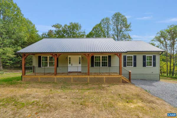 344 GEORGE JAMES LOOP, RADIANT, VA 22732 - Image 1