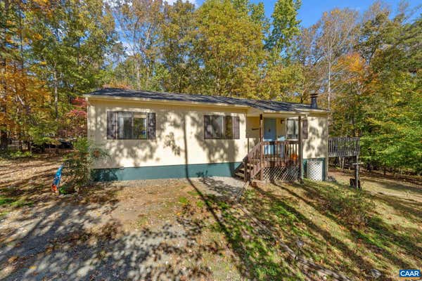 8 EVERGREEN LN, PALMYRA, VA 22963 - Image 1