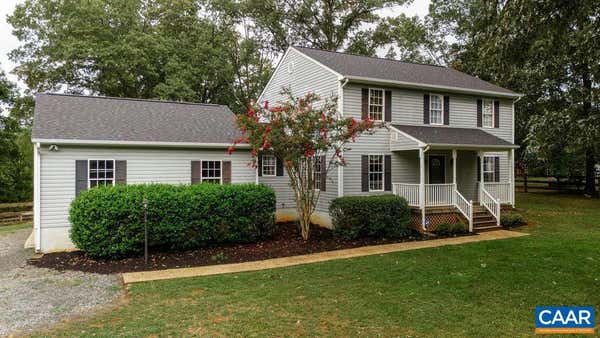 136 WYNDHAM DR, RUCKERSVILLE, VA 22968 - Image 1