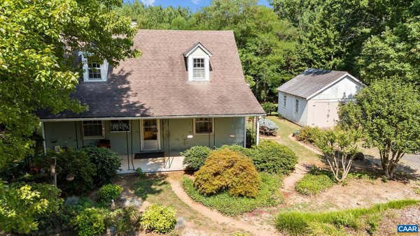 246 THE CROSS RD, SCOTTSVILLE, VA 24590 - Image 1