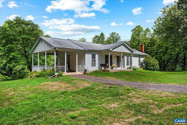 0 ZEUS HUNT CLUB LN, ARODA, VA 22709 - Image 1