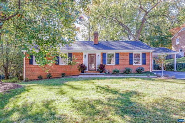 110 DENICE LN, CHARLOTTESVILLE, VA 22901 - Image 1