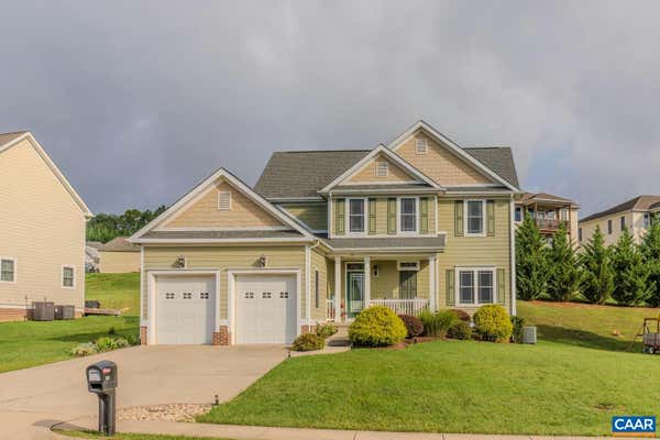 331 WINDSOR DR, FISHERSVILLE, VA 22939 - Image 1