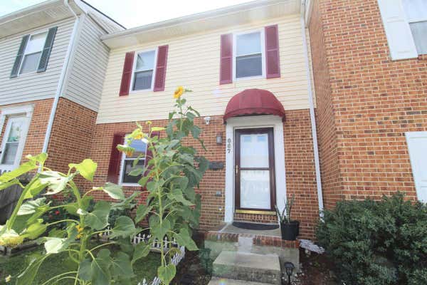 667 NORTHFIELD CT, HARRISONBURG, VA 22802 - Image 1