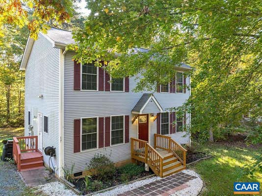 17 HATCHECHUBEE RD, PALMYRA, VA 22963 - Image 1