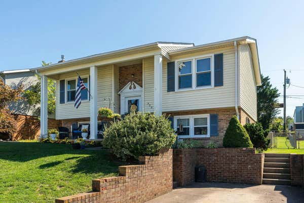 908 LEE AVE, HARRISONBURG, VA 22802 - Image 1