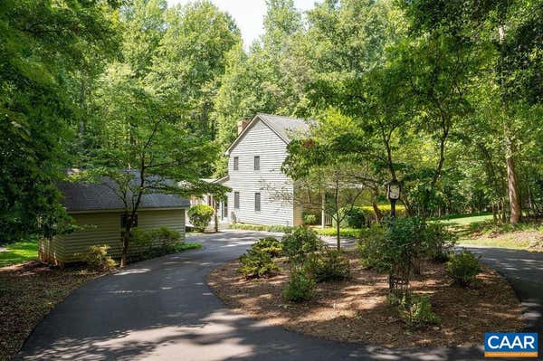 2110 WHIPPOORWILL RD, CHARLOTTESVILLE, VA 22901 - Image 1