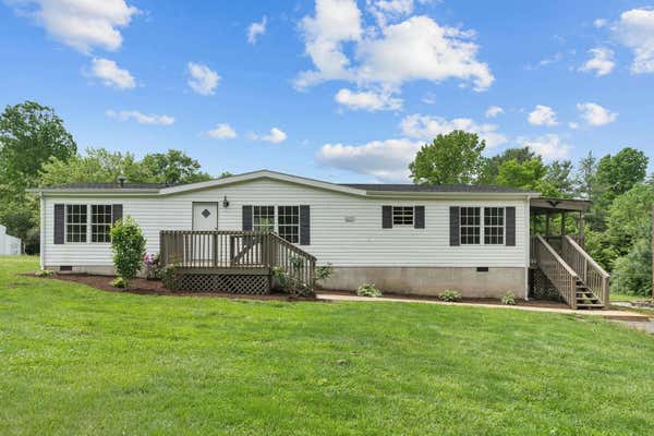 667 LOFTON RD, RAPHINE, VA 24472 - Image 1