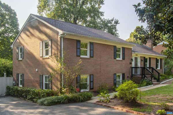 210 GEORGETOWN RD, CHARLOTTESVILLE, VA 22901 - Image 1