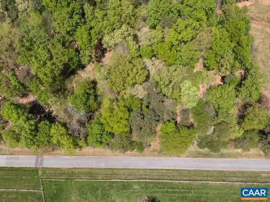 LOT 12 HARVEST LN, BARBOURSVILLE, VA 22923 - Image 1