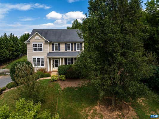 96 RIDGEWAY FARM CT, KESWICK, VA 22947 - Image 1