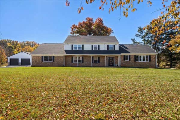 144 ORR DR, FISHERSVILLE, VA 22939 - Image 1